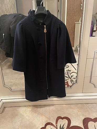 Qadın paltoları, 38-40 razmer. Waggon, Herry, Piena. çox baha