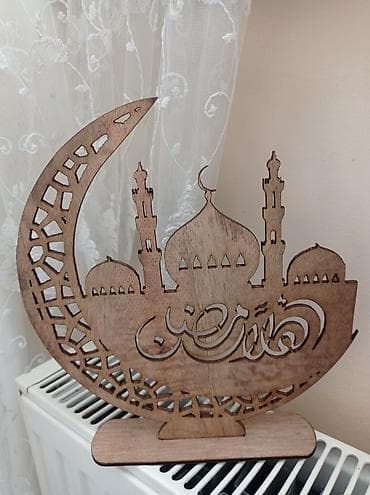 dekor gul: Digər ev dekoru — 3