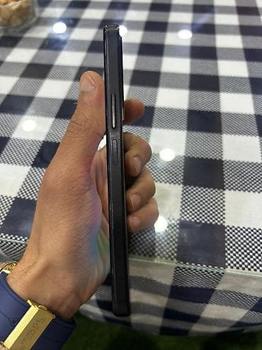 pubg mobile kr: Honor X5b, rəng - Qara, İki sim kartlı — 3