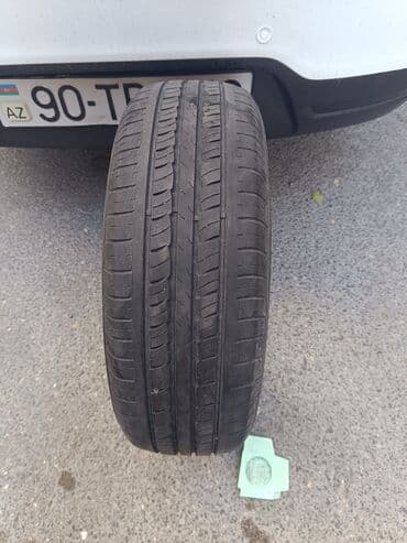 İşlənmiş Şin Windforce 185 / 65 / R 15