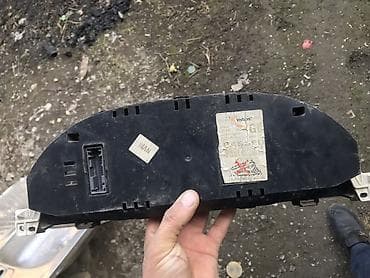 Продажа авто: Ford Transit, 2003 г., Оригинал, Б/у — 2