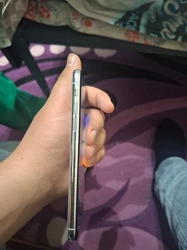 TV və video: IPhone X, 64 GB, Ağ — 7