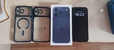hp pavilion 2000: IPhone 14 Pro, Mavi, Face ID — 3