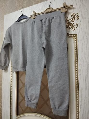 usaq ust geyim: Uşaq dəsti, Oğlan üçün, 4 - 5 yaş — 9