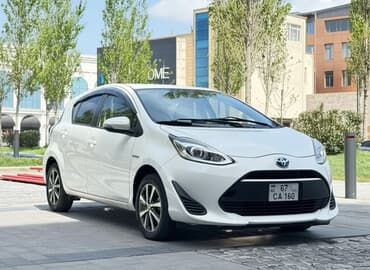 moyka icareye verilir 2020: Günlük, Toyota, Depozitlə, Depozitsiz, Qalmamaq şərti ilə — 2