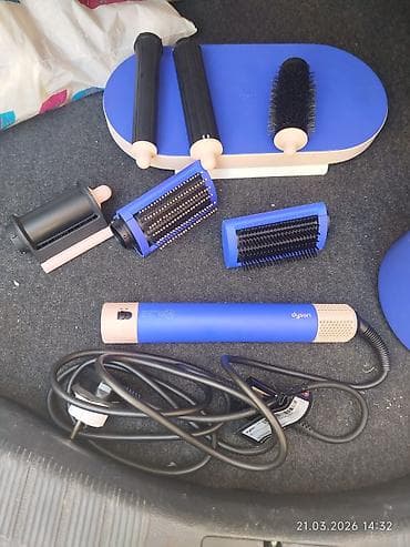 Audio: Fen Dyson — 3