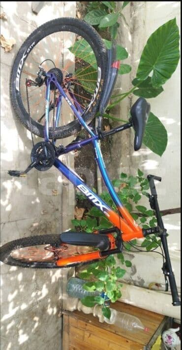 купить спортивный велосипед недорого: Б/у Городской велосипед 29", скоростей: 7, Самовывоз — 2