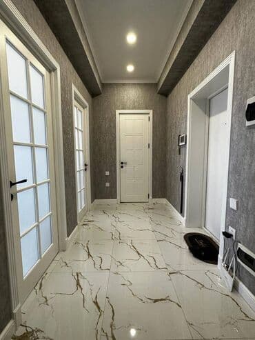 ağ şeher evler: Bakıxanov qəs., 2 otaqlı, Yeni tikili, 74 kv. m — 14