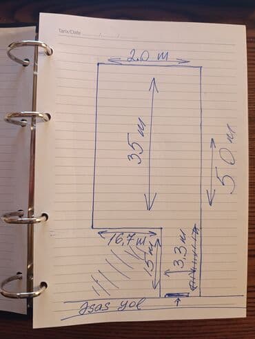 dədə qorqud qəsəbəsi: Mülkiyyətçi — 9