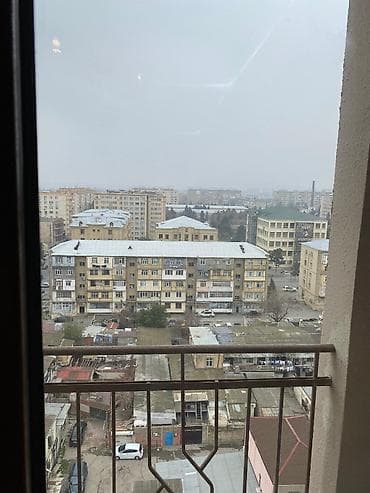modul tipli ev: 2 otaqlı, Yeni tikili, 49 kv. m — 7