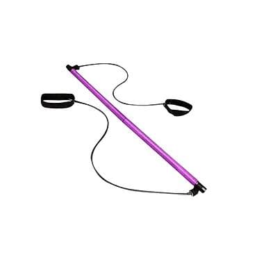 plates: Çoxfunksiyalı məşq aləti, plates aləti, arıqlama üçün məşq aləti 🪪 — 4