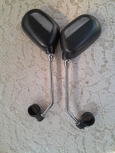 velosiped: Vegas dağ vekosipedi,təzə arxa təkər,iki ədəd təzə tormozları,əlavə — 6