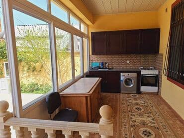 yeni evlər: 150 kv. m, 3 otaqlı, Qaz, İşıq, Su — 11