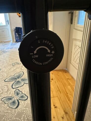 trenajor zali: Elliptik trenajor – FERRO - Marka/model: FERRO elliptik velotrenajor — 3