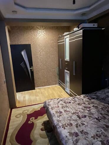 qurtuluş 93 obyekt satilir: 3 otaqlı, Yeni tikili, 90 kv. m — 7