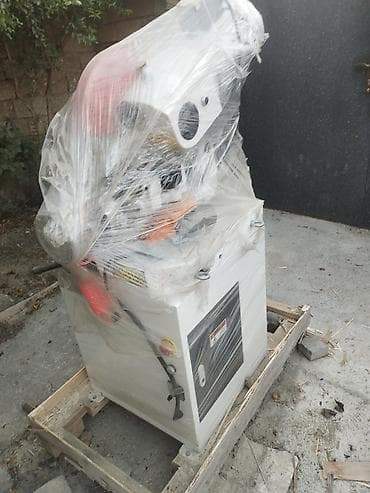 7771 ne demek: JASHUAI MC-315B kəsim dəzgahı - Növ: Cutting Machine, model MC-315B - — 1