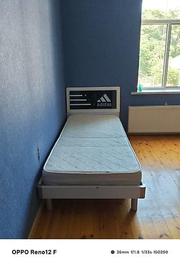 panel aboylar: Uşaq/yeniyetmə otağı üçün mebel dəsti - Rəng: ağ və qara, parlaq — 2