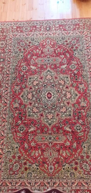 xalca kilim: Xalça — 2