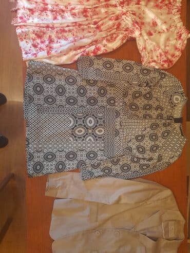 ikinci əl uşaq əşyaları: Gündəlik don, Midi, Zara, 2XS — 2