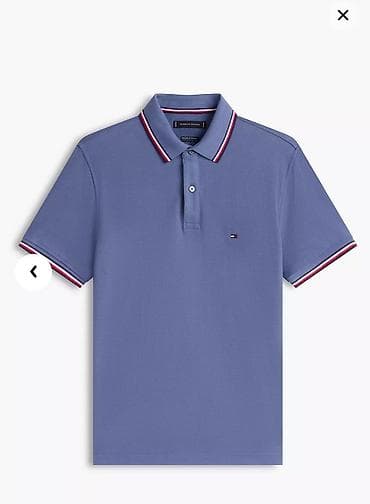 Köynəklər: Köynək, Tommy Hilfiger, L, rəng - Göy — 1