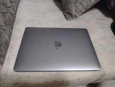 macbook qiymeti: Apple MacBook, 15 ", Intel Core i9, 512 ГБ, Бесплатная доставка — 1