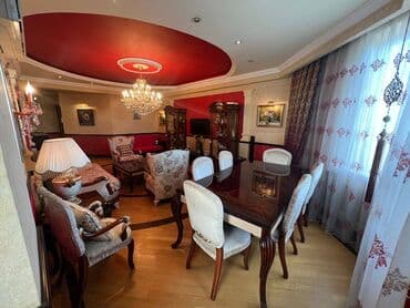 сниму дом: 3 комнаты, Новостройка, м. 20 января, 131 м² — 3