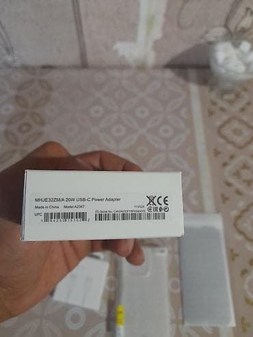 iphone 11 adapter original: Apple aksesuar dəsti hamisin biryerde satiram 189 azn pul vermişem — 4