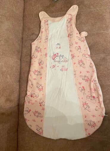 korpə uşaq geyimləri: Ideal veziyyetdedirler, cox az istifade olunublar (spalniy meshokdan — 3