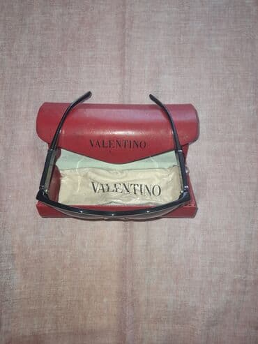 eynəy: Gün eynəyi, Valentino, Yeni — 5