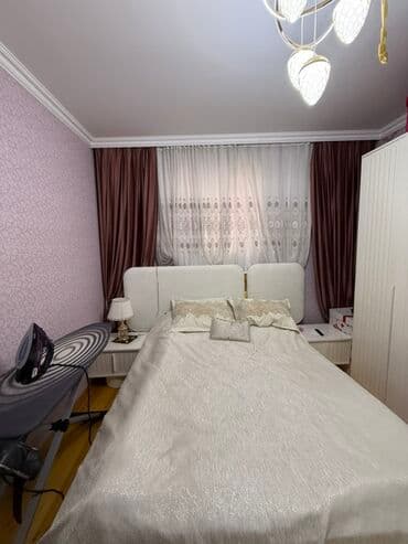 neftcilər ev: 3 otaqlı, 180 kv. m, Kredit yoxdur, Yeni təmirli — 5