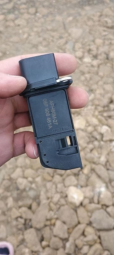 zmz mator: AFH60M-27 hava axını sensoru (MAF) – 06F 906 461 A - Orijinal nömrə — 3