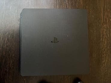 sert disk: PlayStation 4 ustunde sekildeki oyunlari verirem. Pult 1i — 2