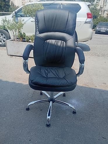 Ofis Kresloları;Orjinal Firma istehsali,qara,qırmızı,ğöy rənğdəçox