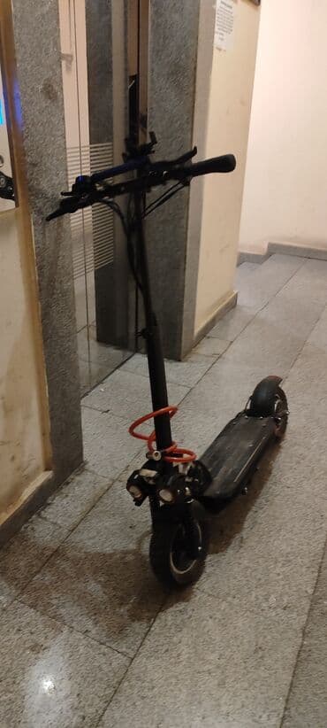 познание мира 2 класс мсо 4: Электросамокат > 12", 751 - 1000 Вт, > 45 км/ч — 5