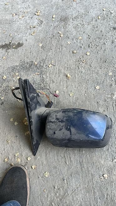 opel astra h far: BMW E60 yan güzgüsü — 1