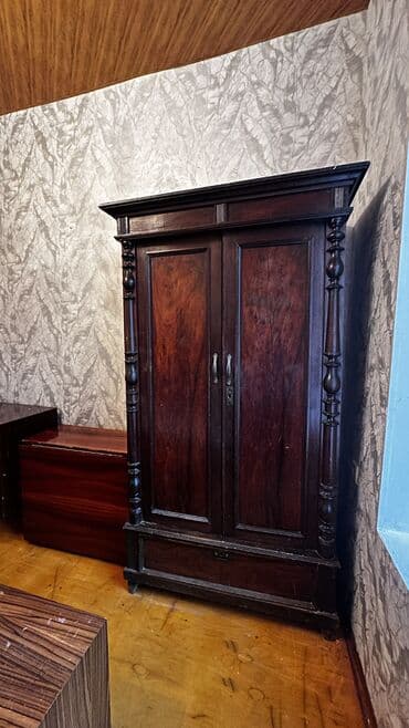 maklersiz 1 otaq kirayə: Merkezde 1 otaqli ev — 6