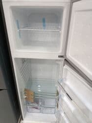 Микроволновки: Новый 2 двери Artel Холодильник Продажа, цвет - Белый — 3