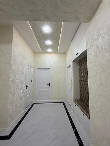 hokmelide kiraye ev: 3 otaqlı, Yeni tikili, 85 kv. m — 3