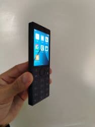 azercell 200 nomreler: Qin F22 16 yaddaş 2 GB Ram Vhatsapa YouTube Instagram Tiktok Facebook — 3