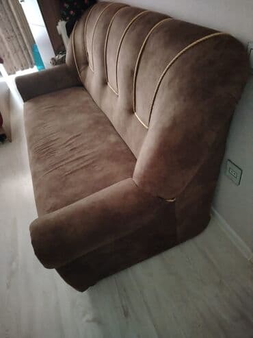 продажа диванов бу: Диван — 1