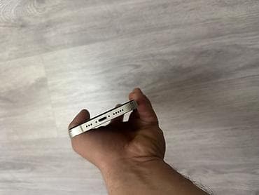 data nomre sim: IPhone 13, 128 GB, Ağ, Face ID — 2