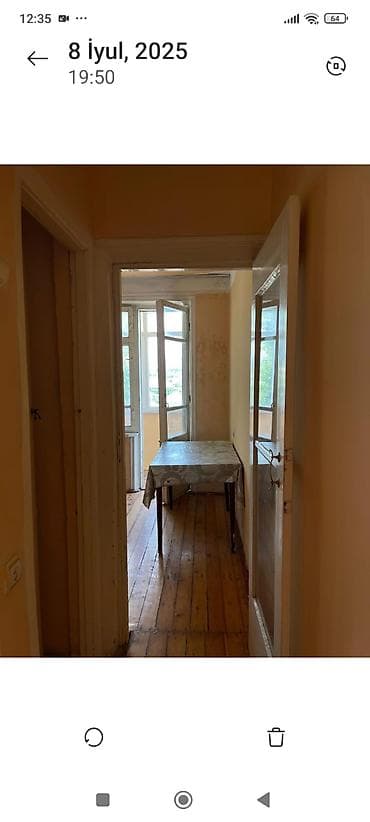 kirayəyə evlər: KİRAYƏ VERİLİR ailəyə Yeni Gəncə Ramada Plazaya yaxın Humanitar — 2