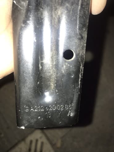 диски на мерседес w220: W218 sag teref fara ve buferin direkleri komplekt — 3