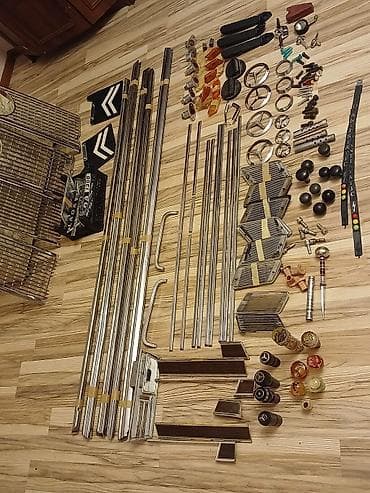 vaz 2106: ВАЗ (LADA) 2101/2103/2106 — 8