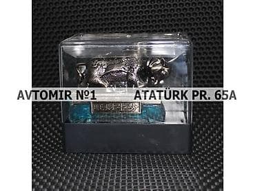 parfumler: Aksesuar parfum s6 🚙🚒 ünvana və bölgələrə ödənişli çatdırılma — 1