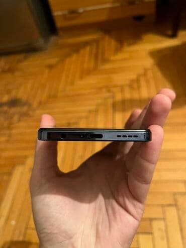 infinix hot 40i qiymeti: Infinix Hot 40, 256 ГБ, цвет - Черный, Сенсорный — 5