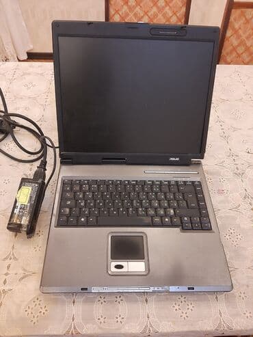 notebook alisi: Gəncə şəhərində!!! Asus 3000. İşləmir,ustaya müraciət etməmişəm — 5
