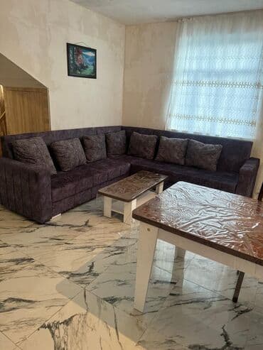 masazır heyet evi: 5 otaqlı, 250 kv. m, Kredit yoxdur, Təmirsiz — 7