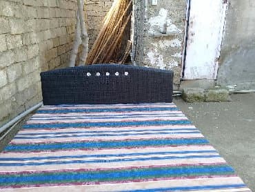 ikinci el kravat: Taxt
Hazirlari var — 5