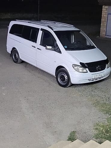 xalça yuma 1 azn: Minivan, Bakı - Şəmkir, 9 Oturacaq — 9